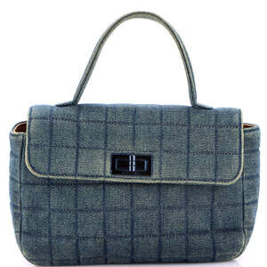 Chanel Chocolate Bar Mademoiselle Top #239109C14B